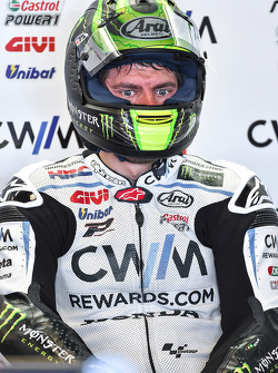 Cal Crutchlow, Team LCR Honda