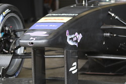 DS Virgin Racing