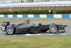 Salvador Duran, Team Aguri