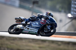 Enea Bastianini, Gresini Racing Team Moto3