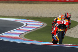 Marc Márquez, Repsol Honda Team