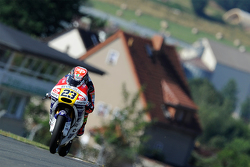 Niccolo Antonelli, Ongetta-Rivacold Honda