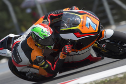 Lorenzo Baldassarri, Forward Racing