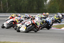 Xavier Siméon, Federal Oil Gresini Moto2