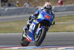 Maverick Viñales, Team Suzuki MotoGP