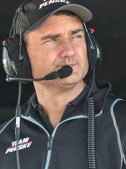 Tim Cindric