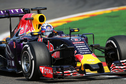 Daniel Ricciardo, Red Bull Racing RB11