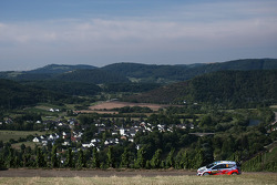 Kevin Abbring and Sebastian Marshall, 现代 i20 WRC, 现代赛车