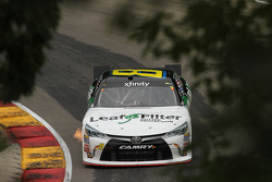 Blake Koch, TriStar Motorsports Toyota