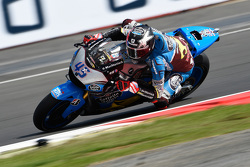 Scott Redding, Marc VDS Racing Honda