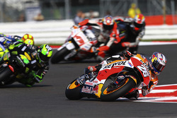 Dani Pedrosa, Repsol Honda Team