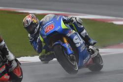 Maverick Viñales, Team Suzuki MotoGP