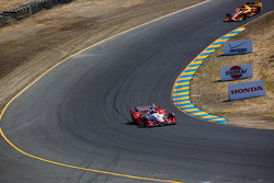 Juan Pablo Montoya, Team Penske Chevrolet