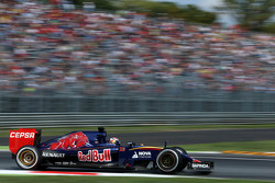 Макс , Scuderia Toro Rosso STR10