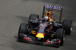 Daniel Ricciardo, Red Bull Racing RB11