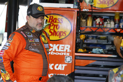 Tony Stewart, Stewart Haas Racing Chevrolet