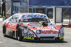 Guillermo Ortelli, JP Racing Chevrolet