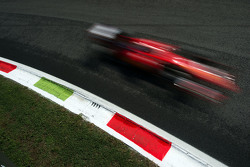 Sebastian Vettel, Ferrari SF15-T