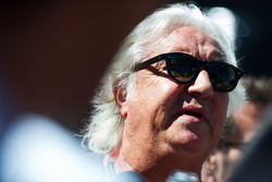 Flavio Briatore
