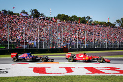 Kimi Raikkonen, Ferrari SF15-T