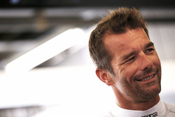 Sébastien Loeb, Citroën C-Elysée WTCC, Citroën World Touring Car team