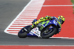 Valentino Rossi, Yamaha Factory Racing