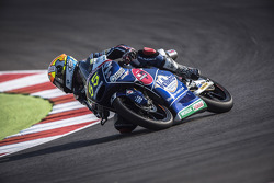Andrea Locatelli, Gresini Racing Team Moto3