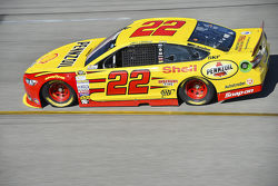 Joey Logano, Team Penske Ford