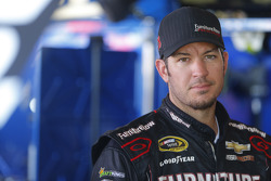 Martin Truex Jr., Furniture Row Racing Chevrolet