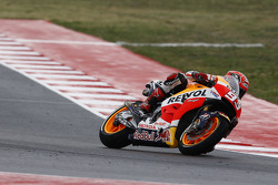 Marc Marquez, Repsol Honda Team