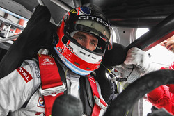 José María López, Citroën C-Elysée WTCC, Citroën Total WTCC
