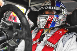 Yvan Muller, Citroën C-Elysée WTCC, Citroën World Touring Car team