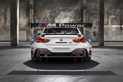 BMW M6 GT3