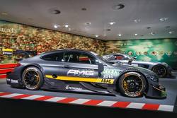 Mercedes-AMG C 63 DTM