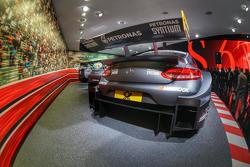 梅赛德斯AMG C 63 DTM赛车