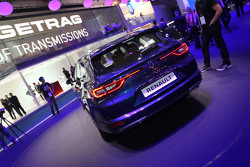 Renault Talisman Estate SW