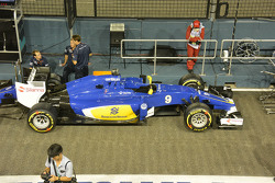 Auto Sauber F1