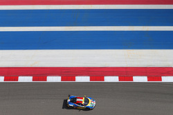 #71 AF Corse Ferrari 458 GTE: Davide Rigon, James Calado