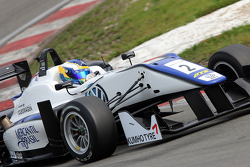 Sergio Sette Camara, Motopark Academy, Dallara F312 Volkswagen
