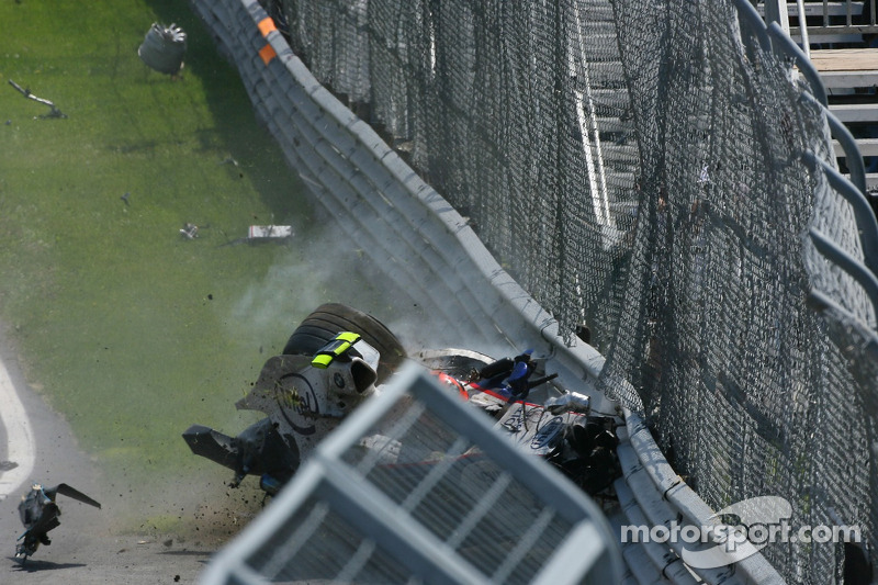 Der Crash