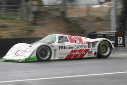 Le Mans Story