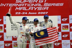 AP: Sepang II