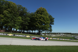 Takuma Sato, A.J. Foyt Enterprises Honda