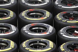 Pirelli-Reifen