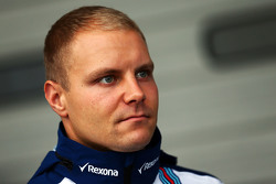 Valtteri Bottas, Williams