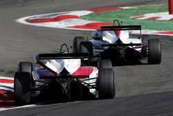 Felix Rosenqvist, Prema Powerteam Dallara F312 - Mercedes-Benz