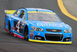 Kevin Harvick, Stewart-Haas Racing Chevrolet