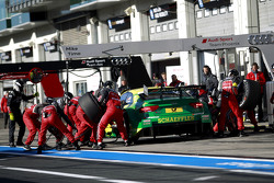 麦克·洛克菲勒,奥迪菲尼克斯车队奥迪RS 5 DTM