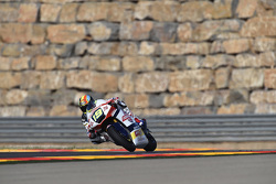 Xavier Siméon, Federal Oil Gresini Moto2
