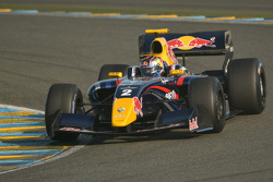 Dean Stoneman, DAMS